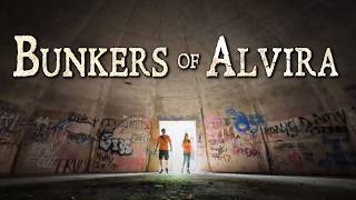 Pennsylvania's Abandoned Bunker Town