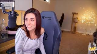 Addressing Twitch & Alinity