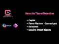 Copilot Security Threat Assessment