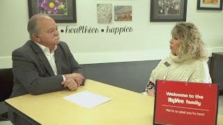 Employment Opportunities and Benefits with Hy-Vee