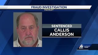 Contractor pleads guilty in one of South Carolina's 'largest frauds against a small town,' AG says