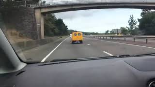 1968 Morris minor van ex gpo