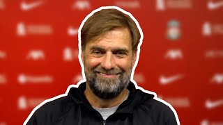 Jurgen Klopp 💬 "We Have Three New Players" | Brentford v Liverpool | Pre-Match Press Conference