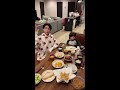 弟に絡んだら…殴られました😭本日の夜ご飯はこちら👍✨【iorikun tv funny video tiktok 😂😂😂2022】 tiktok shorts