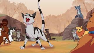 This is me - Warrior Cats (Animator Tribute) ***READ THE DESCRIPTION****