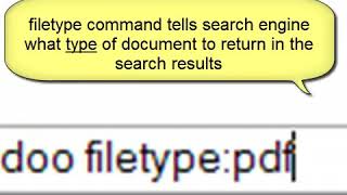 Only The Top 2 Do Google Search Like This