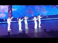 240407 btob our dream fan concert in manila the song