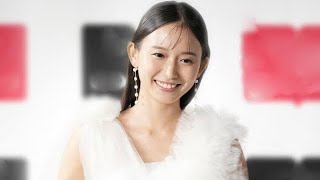 ＜志田音々＞“仮面ライダー美女”が「うれしまるっ」　スレンダーボディーで癒やし