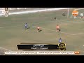 ملخص مباراة - الترسانة 1 - 0 المنصورة - الجولة الرابعه لدوري المحترفين 2024/2025