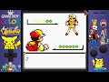 dank tunnel 😒 let s play pokémon yellow legacy 08 gbc