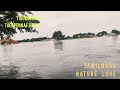 tamilnadu nature love thenpenni river tiruvannamalai tirukovilur thenpennairiver manalurpet