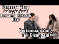 Dua Insan Yang Sedang Jatuh Cinta(6)