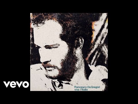 Francesco De Gregori Viva L Italia 1979 Vinyl Discogs