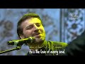 Sami Yusuf Hasbi Rabbi (With Urdu English Translation)