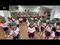 ともべ幼稚園　クラス動画（まつ）