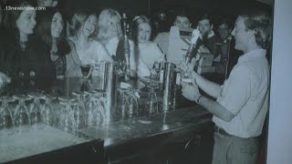 Virginia Beach staple, 'The Raven,' to close