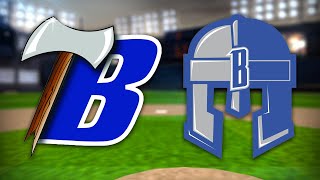 Brainerd vs. Bemidji Baseball Elimination Game Postponed Due to Rain | Lakeland News