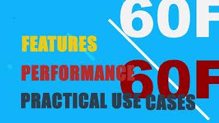 Introduction to FortiGate 60F Features and Capabilities