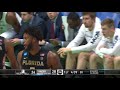 march madness 2018 top plays from florida state s elite 8 run