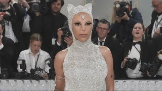Met Gala fashion: Best and most interesting looks from the Met Gala