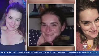 Desperate Search For Staten Island Mother