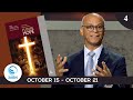 “The Old Testament Hope” | Sabbath School Panel by 3ABN - Lesson 4 Q4 2022