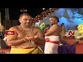 చూడరమ్మ సతులారా sri venkateswara swamy bhakthi geethalu bhakthi tv koti deepotsavam