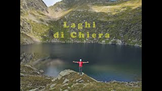 Laghi di Chiera ¦ TICINO ¦ SWITZERLAND