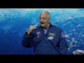 Massimino on An Astronaut’s View of Space