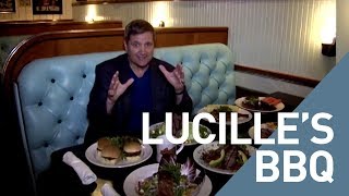 Lucille's BBQ