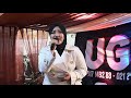 Pedih | Fina Permata | Hajat Bpk.Hendra/Komar & Ibu Eka Rahayu | Ugs Channel official