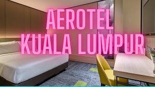 Aerotel II Airport Hotel II Check this hotel out!