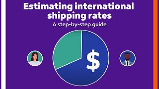 A Step-by-Step Guide to Estimating International Shipping Costs with FedEx