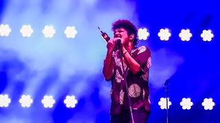 Bruno Mars - "Calling All My Lovelies" [4K] - Best of Bruno Mars Live at Tokyo Dome 2024-01-21