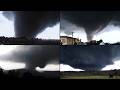 The Worst Tornado Outbreak In History