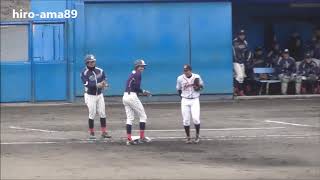 宮園浩輔選手（広島経済大学）　20180309@広経大