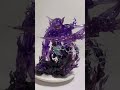 Hex Collectibles, Uchiha Sasuke Susanoo 1/8 Scale Resin Statue License #Hex #Sasuke #Yoyomi #Shorts