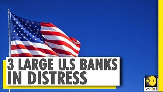 Big U.S banks predict more economic pain from COVID-19 | US Market | WION