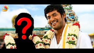 Not Varalakshmi, Vishal to get married to... | Celebrity Marriage News