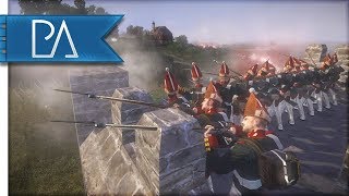 BATTLE TO END ALL BATTLES - NTW3 4v4 - Napoleon Total War Gameplay