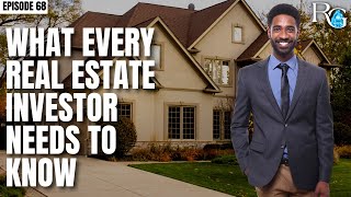 How To Find Contractors, Deals and FHA 203K  | Rants and Gems #68