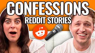 Confessions Of A Redditor | Reading Reddit Stories