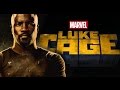 Luke Cage [Trailer]