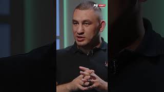 Дмитрий Арышев: Дагестанцы поддерживают «Русскую общину» #mma #северныйчеловек #мигранты