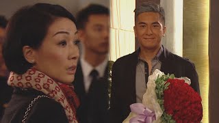 我決定唔追你啦！我要直接向你求婚！｜衝上雲霄II｜吳鎮宇｜張智霖｜胡杏兒｜陳法拉｜吳卓羲｜馬國明｜胡定欣｜羅子溢｜TVBUSA｜港劇精華