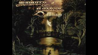 Memory Garden - The Search