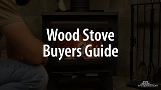 Wood Stove Buyers Guide - eFireplaceStore