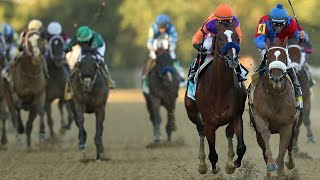 Preakness Stakes 2020 Winner results replay recap payouts