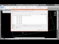 C3D Points with Station Offset and Elevation