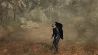 MGO3  C4 今更解説動画